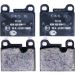 Bremsbelagsatz, Scheibenbremse 8DB 355 008-111 Bremsbelagsatz, Scheibenbremse 8DB 355 008-111