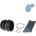 Blue Print Faltenbalgsatz, Antriebswelle ADN18127