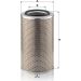 MANN-FILTER C 23 440/1 Luftfilter MANN-FILTER C 23 440/1 Luftfilter