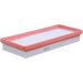 Knecht Luftfilter LX 2034