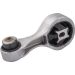 Tedgum Lagerung, Motor 00507121