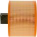 BOSCH F 026 400 029 Luftfilter