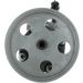 Hydraulikpumpe, Lenkung 54657 Hydraulikpumpe, Lenkung 54657