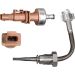 Sensor, Abgastemperatur 0894434
