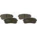 BOSCH Bremsbelagsatz, Scheibenbremse 0 986 494 828 BOSCH Bremsbelagsatz, Scheibenbremse 0 986 494 828