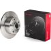 Brembo Bremsscheibe PRIME LINE 08.6911.14 Brembo Bremsscheibe PRIME LINE 08.6911.14