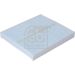 FEBI BILSTEIN 105816 Innenraumfilter
