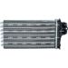 NRF Wärmetauscher, Innenraumheizung ohne Rohr EASY FIT 54334