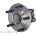 Blue Print Radlagersatz ADC48358