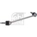 febi bilstein Stange/Strebe, Stabilisator 196173