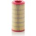 MANN-FILTER C 17 337/2 Luftfilter
