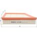Knecht Luftfilter LX 3246