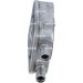 NRF Ölkühler, Automatikgetriebe EASY FIT 310060