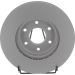 Bremsscheibe DDF2742C