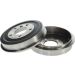 BOSCH Bremstrommel 0 986 477 043