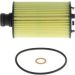 BOSCH F 026 407 154 Ölfilter