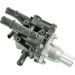 Metzger Thermostat, Kühlmittel 4006004
