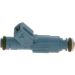 BOSCH 0 280 155 830 Einspritzventil