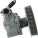 Hydraulikpumpe, Lenkung 54657 Hydraulikpumpe, Lenkung 54657