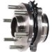 SKF Radlagersatz VKBA 6871