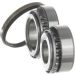 SKF Radlagersatz VKBA 3407