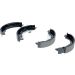 ATE Bremsbackensatz 03.0137-0462.2 ATE Bremsbackensatz 03.0137-0462.2