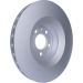 Hella Bremsscheibe PRO 8DD 355 111-161