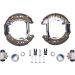 Hella Bremsbackensatz Shoe Kit Pro 8DB 355 004-741 Hella Bremsbackensatz Shoe Kit Pro 8DB 355 004-741