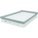 Knecht Luftfilter LX 2879