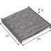 Valeo Filter, Innenraumluft VALEO PROTECT 715725