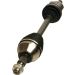 Maxgear Antriebswelle 49-2255