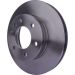Hella Bremsscheibe 8DD 355 117-621