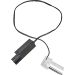Metzger Sensor, Innenraumtemperatur 0905488