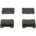 BOSCH Bremsbelagsatz, Scheibenbremse 0 986 466 871 BOSCH Bremsbelagsatz, Scheibenbremse 0 986 466 871