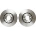 Bremsscheibe DF4364