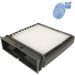 Blue Print Filter, Innenraumluft ADC42509