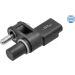Meyle Sensor, Nockenwellenposition MEYLE-ORIGINAL: True to OE 11-14 810 0002 Meyle Sensor, Nockenwellenposition MEYLE-ORIGINAL: True to OE 11-14 810 0002