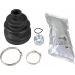 Metzger Faltenbalgsatz, Antriebswelle COMPETENCE KIT 751.658