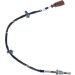 Sensor, Abgastemperatur 707038 Sensor, Abgastemperatur 707038