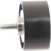 SKF Umlenk-/Führungsrolle, Keilrippenriemen VKM 38336
