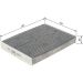 BOSCH 1 987 435 556 Innenraumfilter FILTER+pro BOSCH 1 987 435 556 Innenraumfilter FILTER+pro