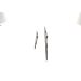 BOSCH 605 Scheibenwischer Twin 3 397 010 270