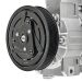 Kompressor, Klimaanlage Valeo Origins New OE TECHNOLOGIE 813261