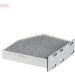 Filter, Innenraumluft DCF052K Filter, Innenraumluft DCF052K