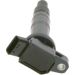 BOSCH 0 986 AG0 508 Zündspule BOSCH 0 986 AG0 508 Zündspule
