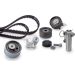 Gates Zahnriemensatz PowerGrip™ K025557XS Gates Zahnriemensatz PowerGrip™ K025557XS