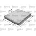 Valeo Filter, Innenraumluft VALEO ESSENTIAL 715616