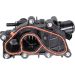 Metzger Thermostat, Kühlmittel 4006479 Metzger Thermostat, Kühlmittel 4006479