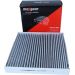 Maxgear Filter, Innenraumluft 26-0482