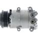 Kompressor, Klimaanlage ACP 333 000P Kompressor, Klimaanlage ACP 333 000P